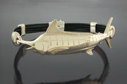 marlin bracelet
